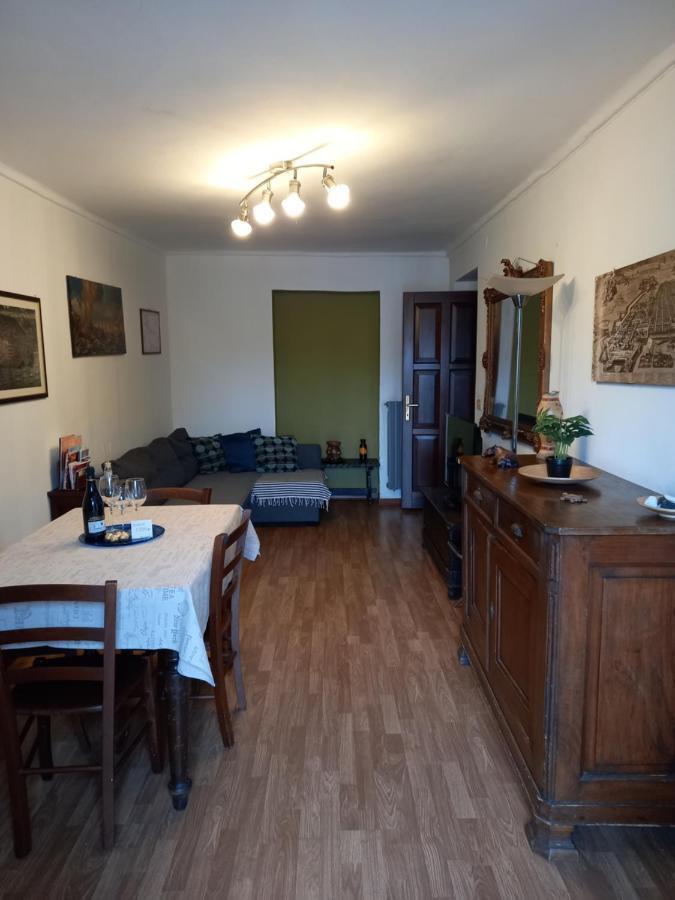 Central Apartment Torino Kültér fotó