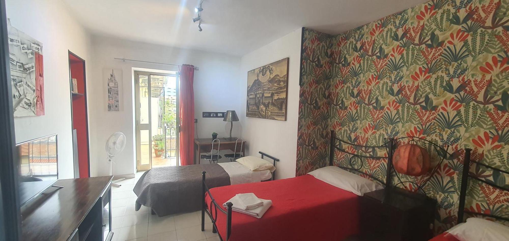 Central Apartment Torino Kültér fotó