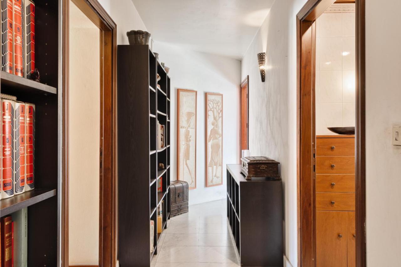 Central Apartment Torino Kültér fotó
