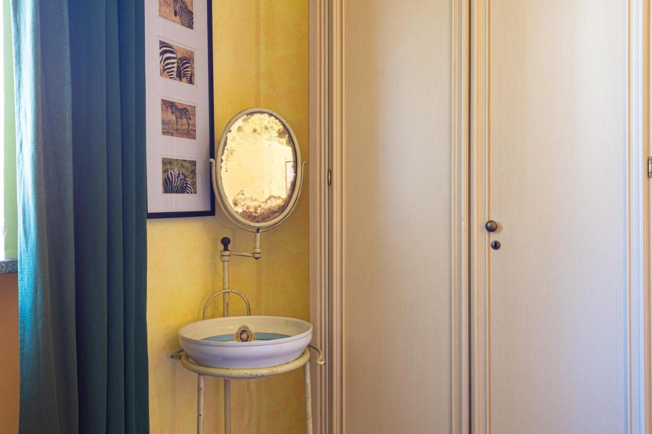 Central Apartment Torino Kültér fotó
