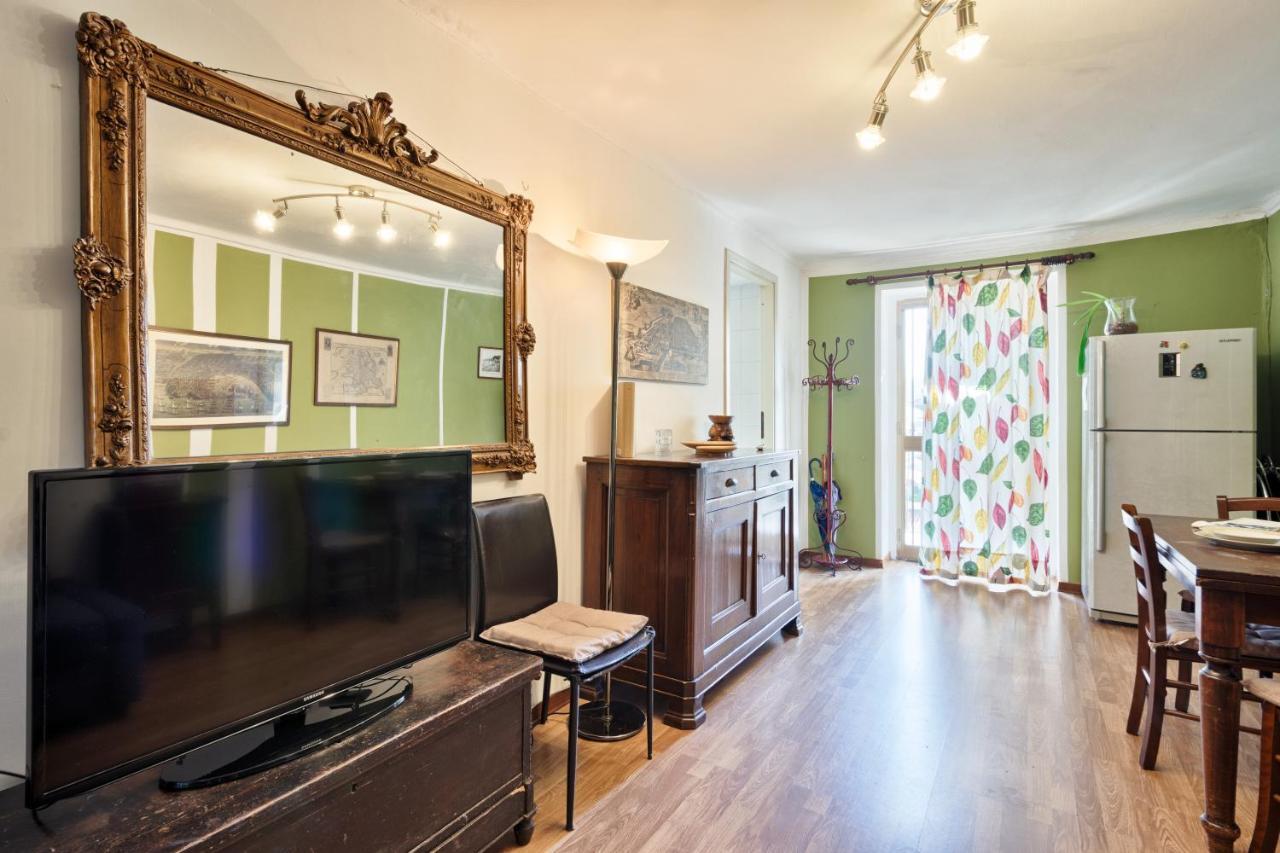 Central Apartment Torino Kültér fotó