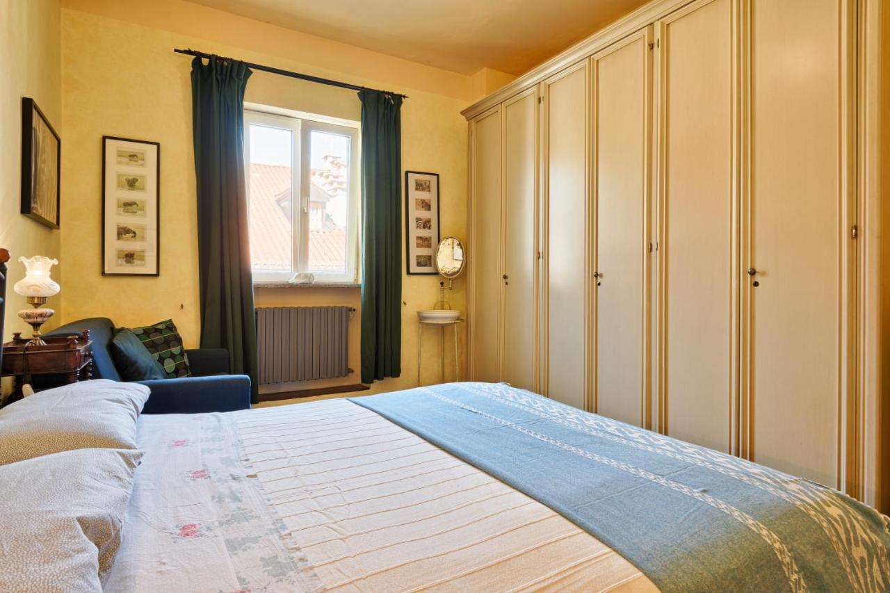 Central Apartment Torino Kültér fotó