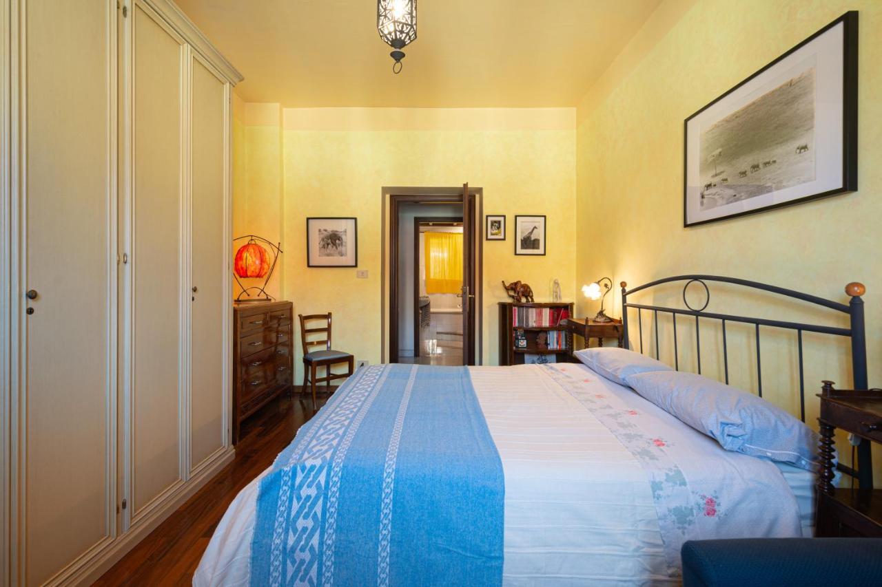 Central Apartment Torino Kültér fotó