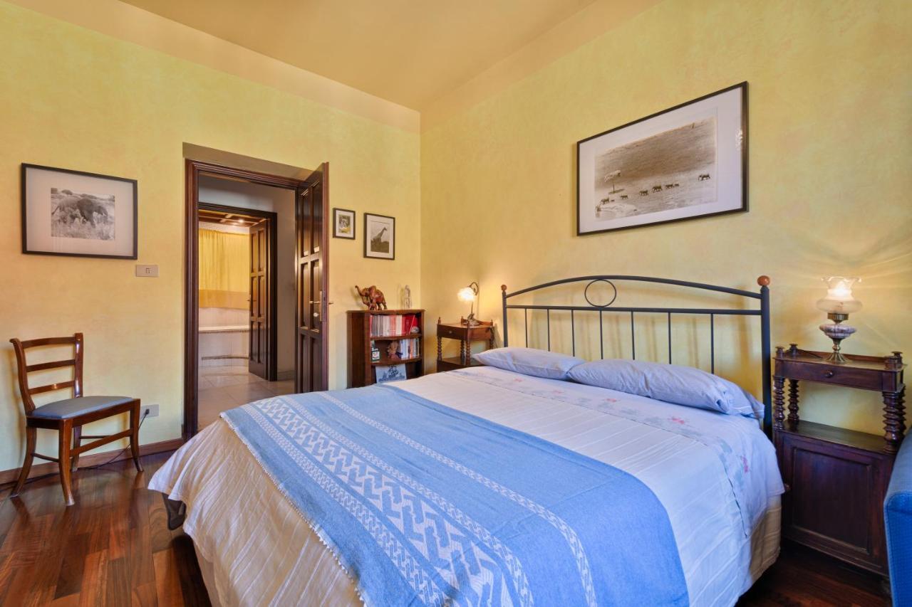 Central Apartment Torino Kültér fotó