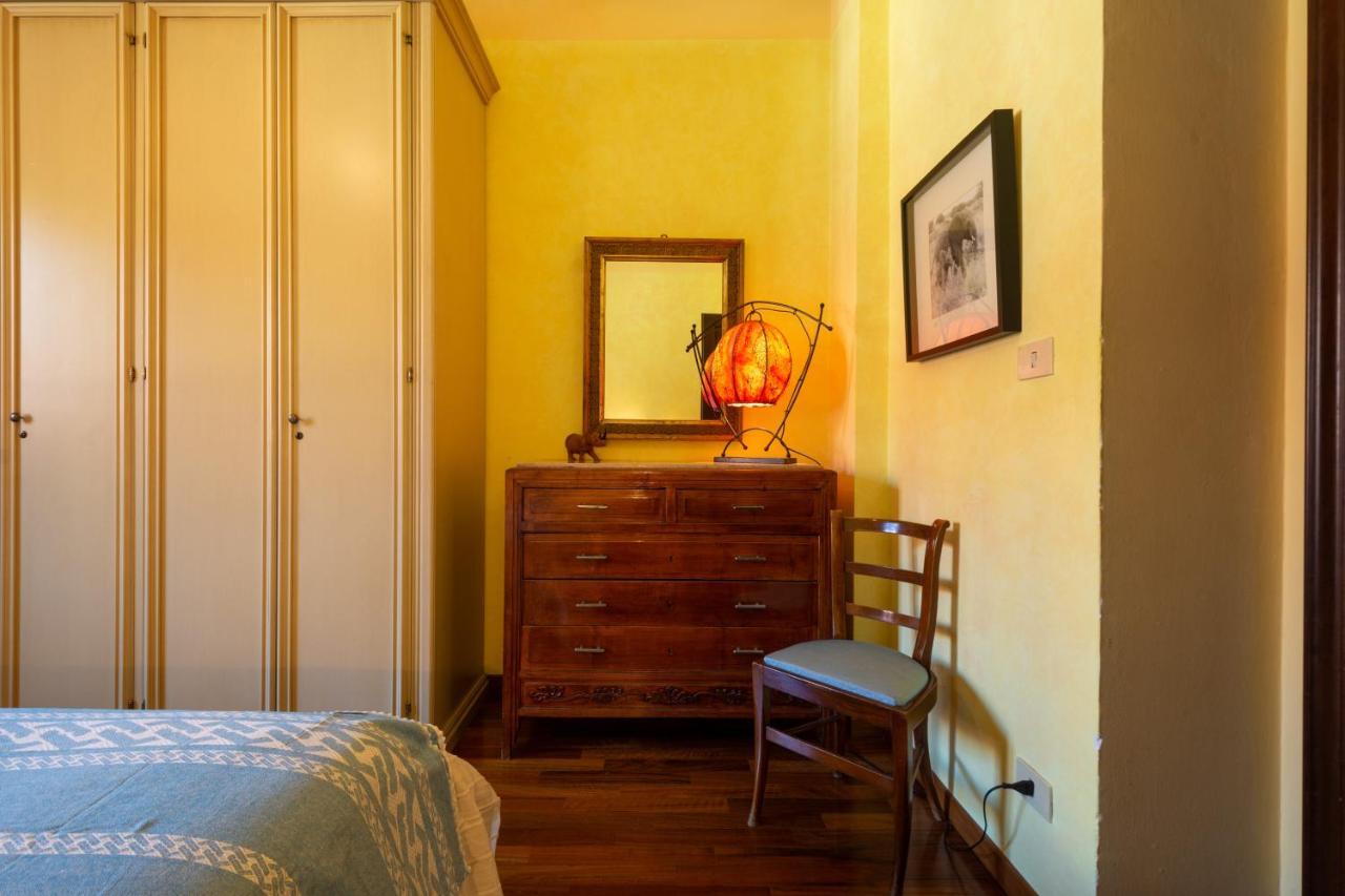 Central Apartment Torino Kültér fotó