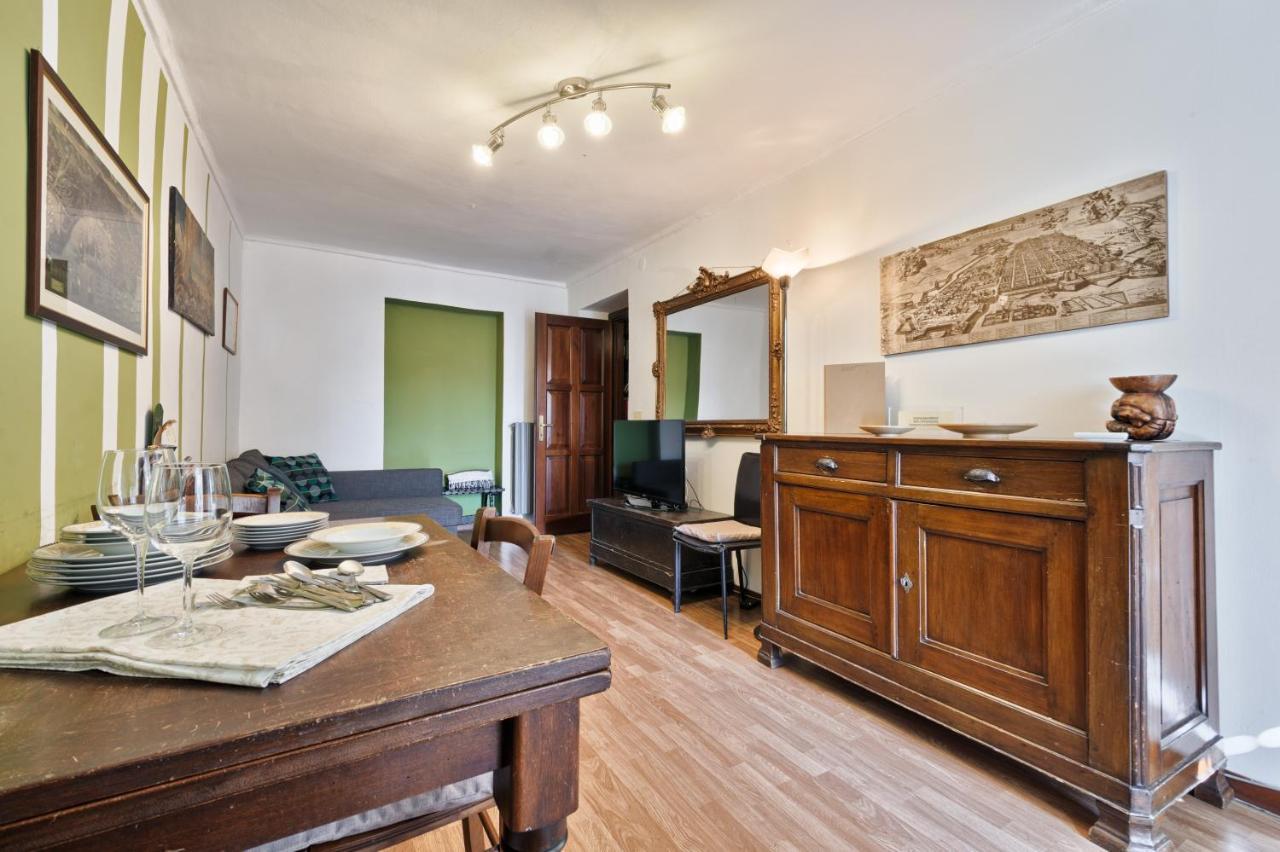 Central Apartment Torino Kültér fotó