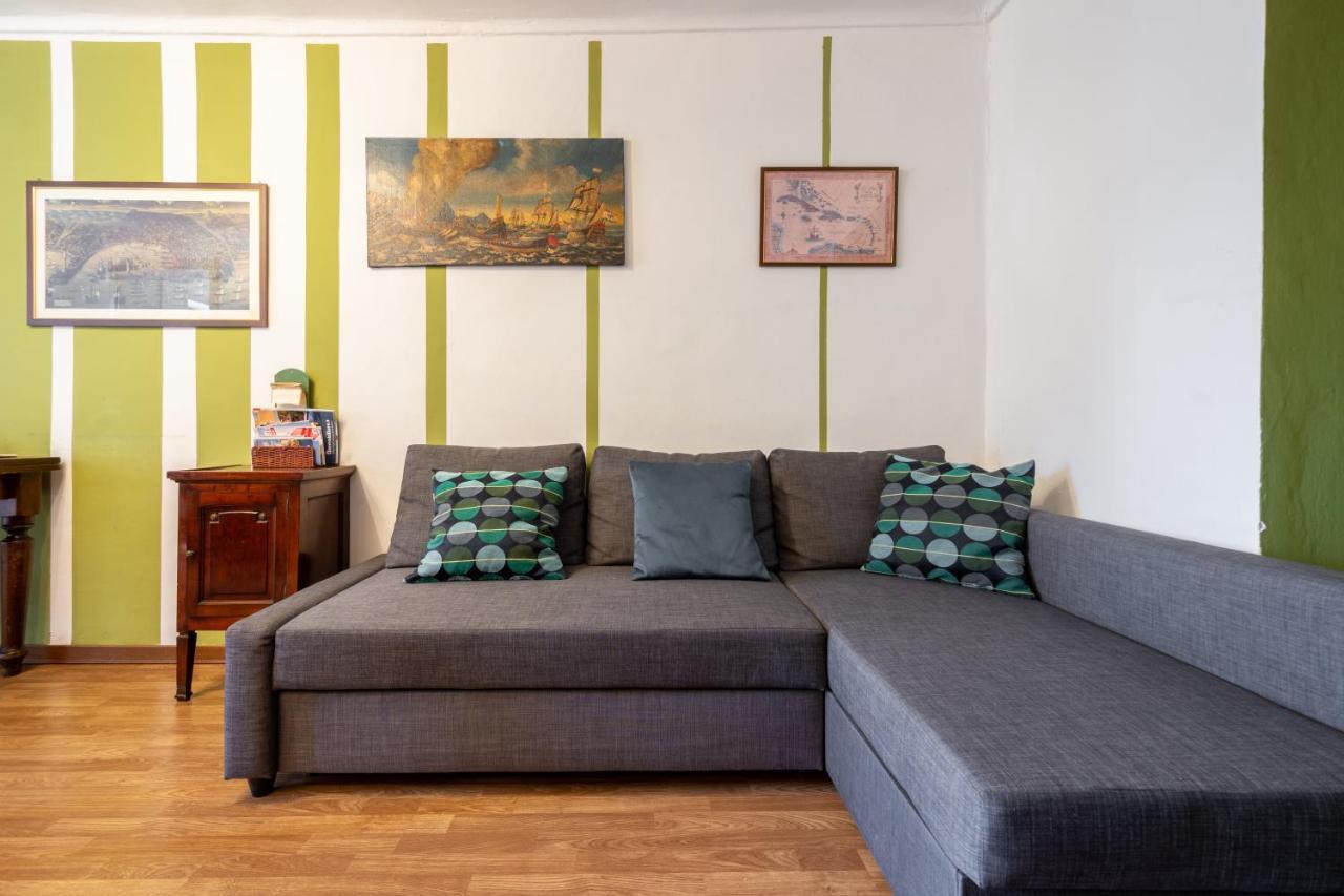 Central Apartment Torino Kültér fotó
