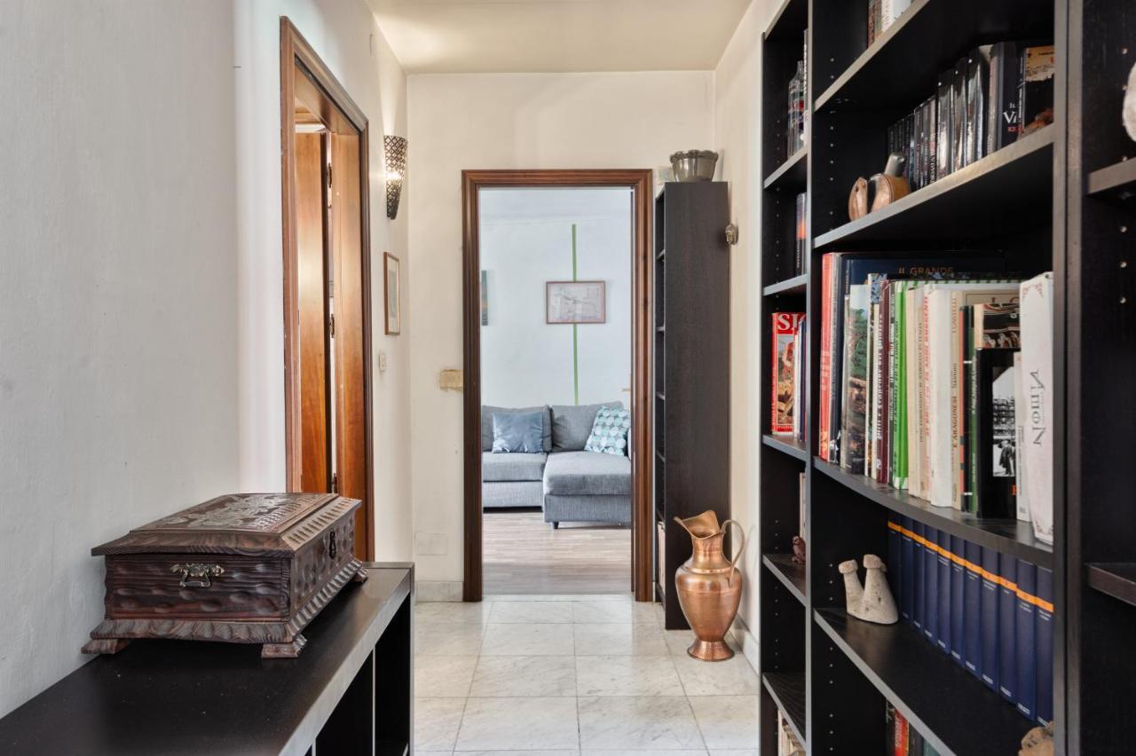 Central Apartment Torino Kültér fotó