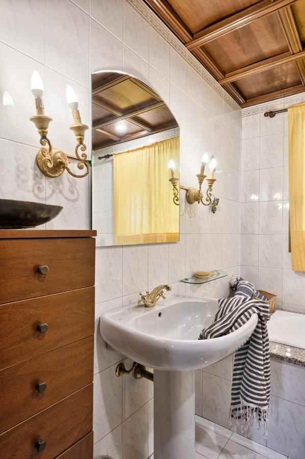 Central Apartment Torino Kültér fotó