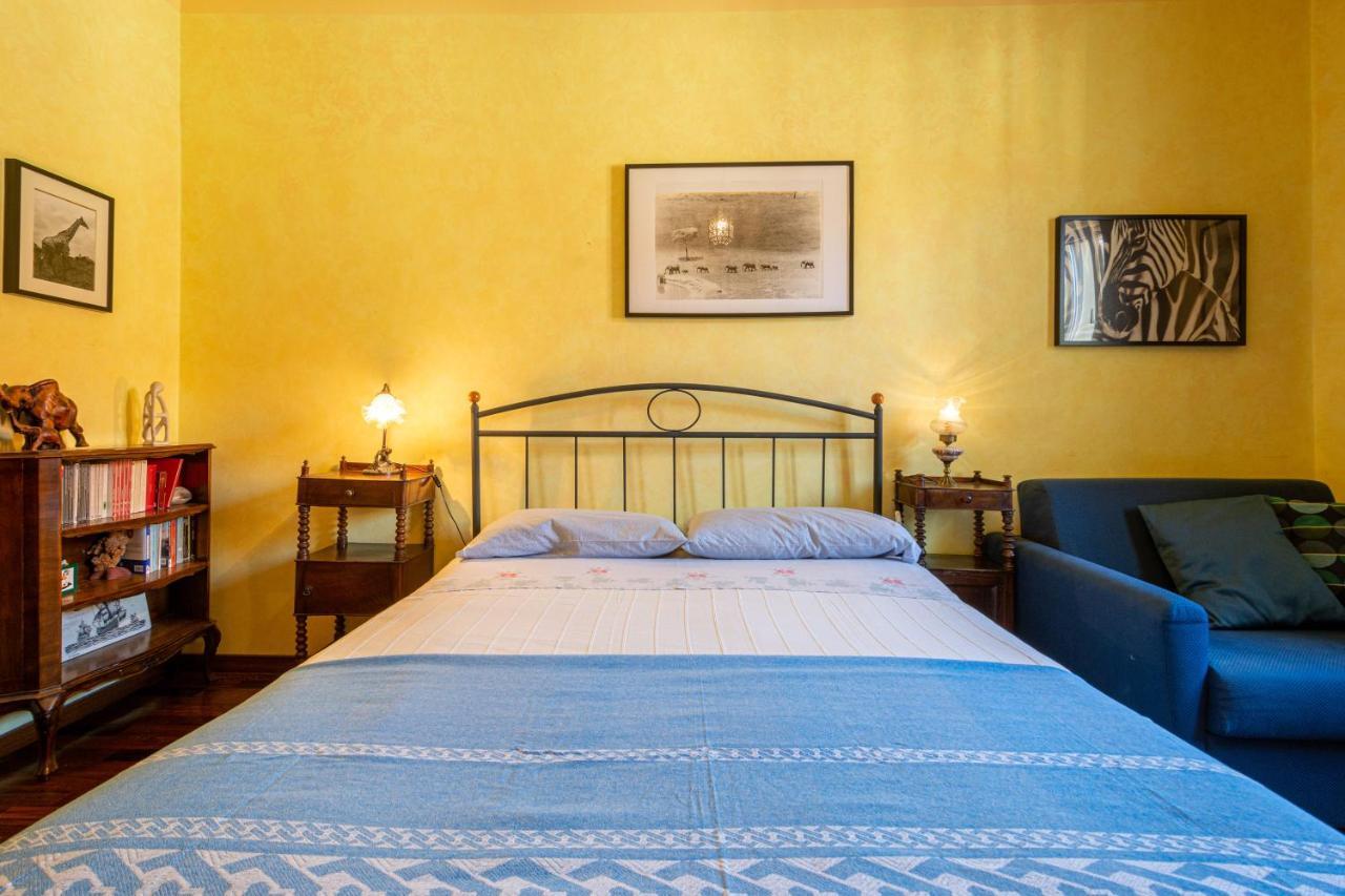 Central Apartment Torino Kültér fotó