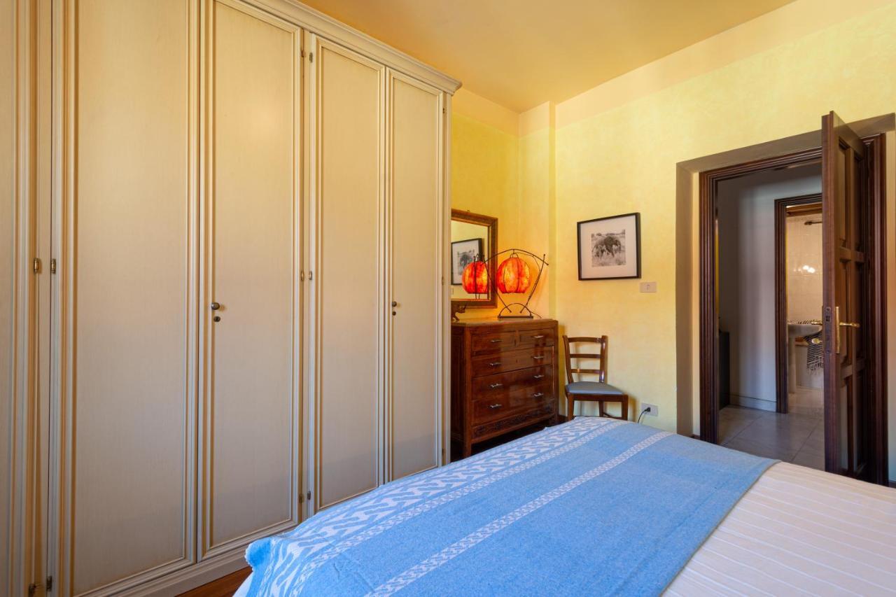 Central Apartment Torino Kültér fotó